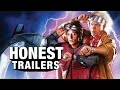 Honest Trailers - Back to the Future