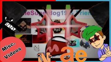 ANGRY RILEY BUG SCARES [TEMPLATE] (FREE-TO-USE/JUMPSCARE WARNING)