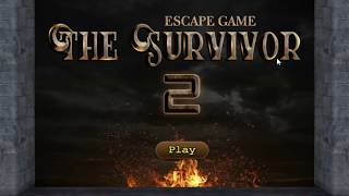 Escape Game The Survivor 2 WalkThrough - FirstEscapeGames screenshot 1