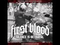 First Blood - Enemy