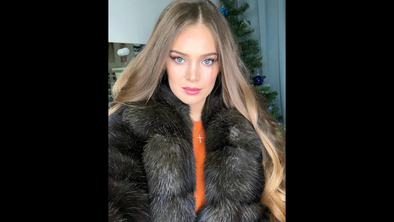 FUR SHOPPING AT ELPIDIO LOFFREDO BY 