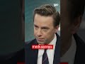 Bosak o spotkaniu z węgierskim szefem MON: Ktoś z tą Rosją musi rozmawiać