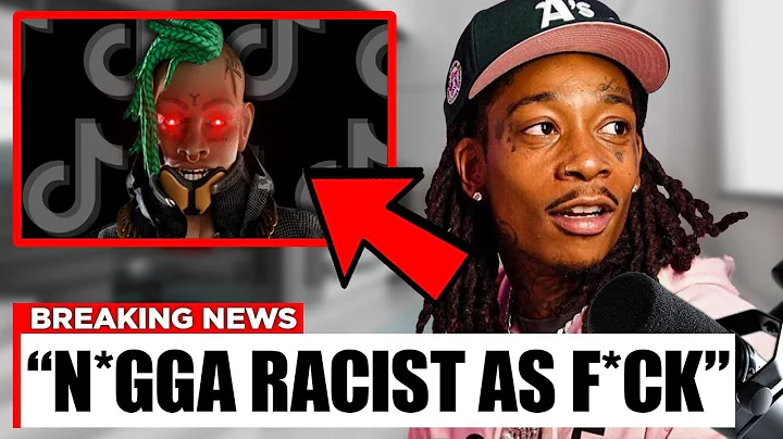 Rappers React To FN Meka..