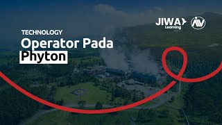 Operator pada Python