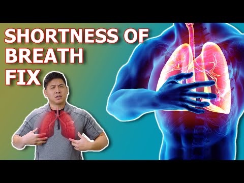 4 Fast and Powerful Exercises for Long COVID Recovery, Cough Relief, and Better Lung Function Episode cover