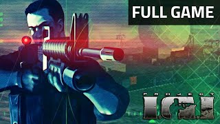 IGI 1 FULL Game Walkthrough - All Missions screenshot 5