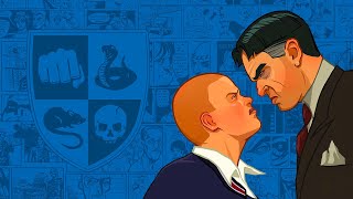 Bully - Misbehaving Soundtrack