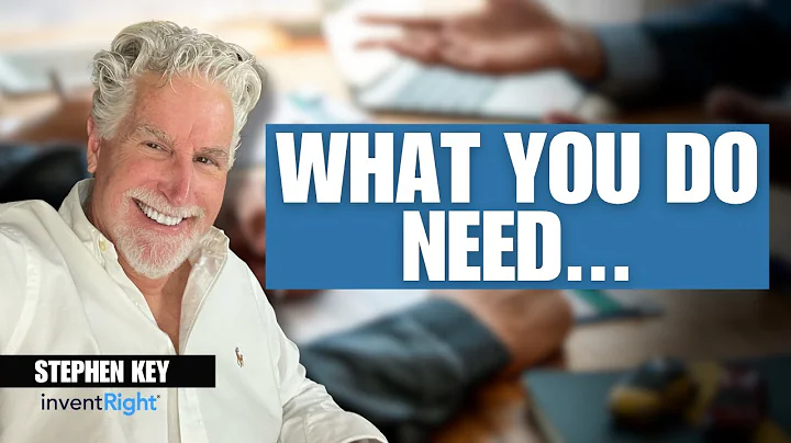 How to Sell an Idea Without a Patent (or a Prototype)