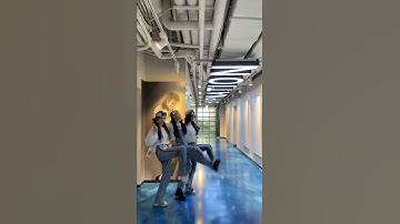 Yeji, Chaeryeong & Ryujin Best Friends #shorts #itzy #yeji #chaeryeong #ryujin #yoonjiofficial