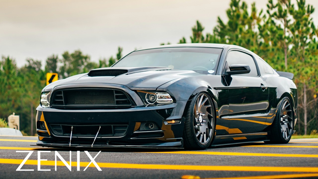 ZENIX - Top Music Album Hits Deep House Feelings Relax