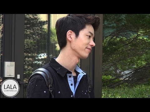 20150628 베어 더 뮤지컬 전성우배우님 퇴근길