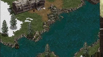 Commandos: Behind Enemy Lines Speedrun #1