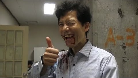 映画『フローレンスは眠る』メイキング映像