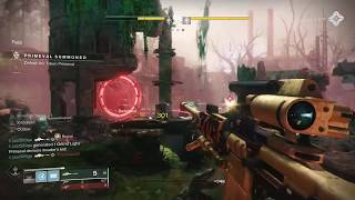Gambit: 6 Guardians down Under a Minute @Stormbull