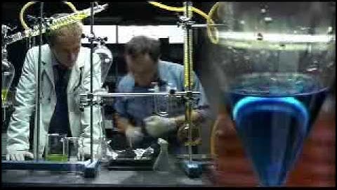 Dr. Reanimator - Move Your Dead Bones