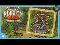 ЛУЧШЕЕ ЗДАНИЕ В ИГРЕ! 9, 10 УРОВНИ / Эп. 4 / Kingdom Rush Frontiers