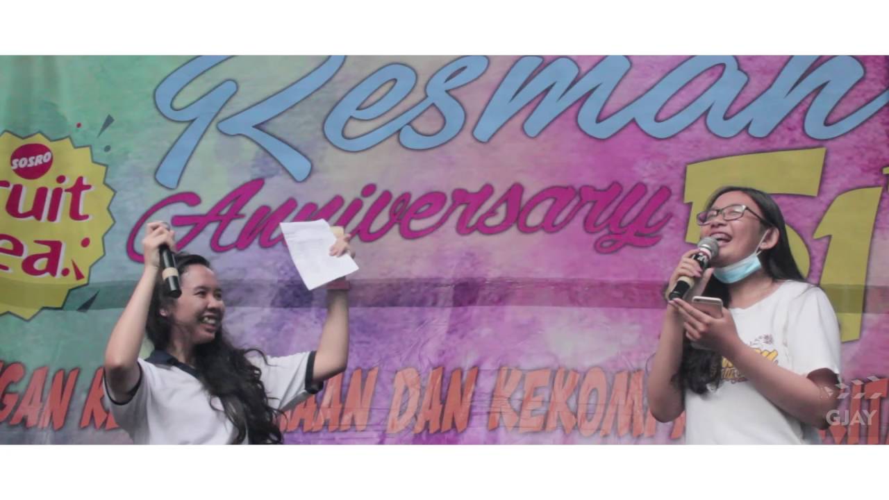 RESMAN H 1 HUT RESMAN 51