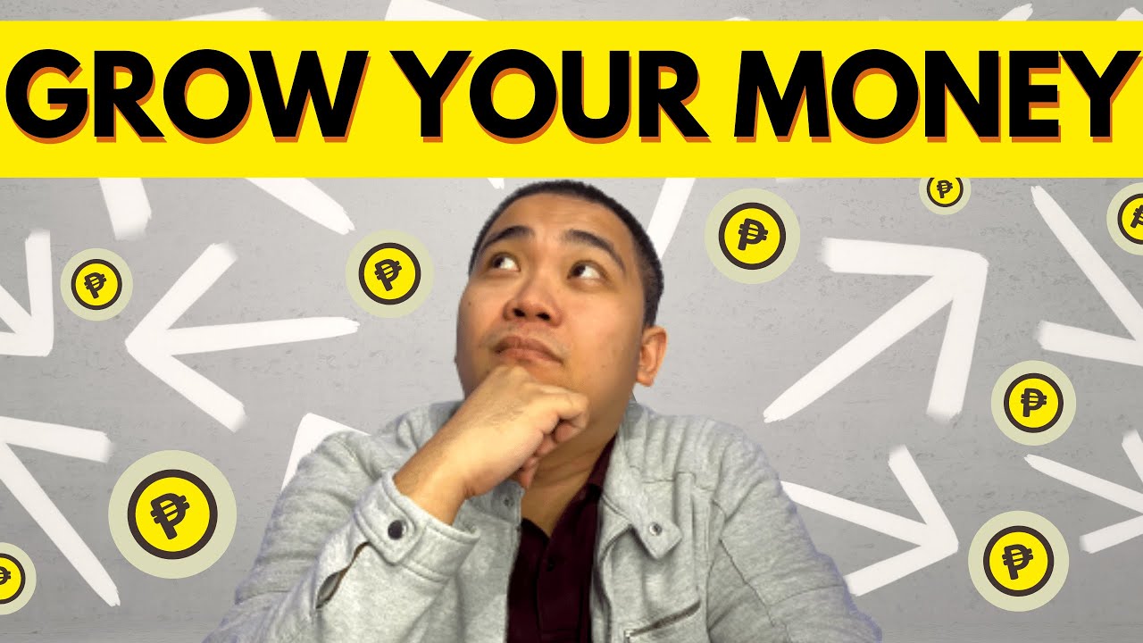 Investments to Grow Your Money 2021 | Can I Start Investing Too?