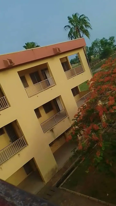 Vet college JOSTUM up view🥹