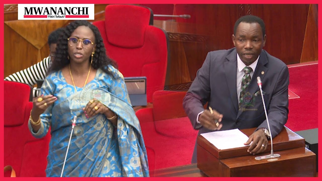 Mwanzo mwisho SAKATA la KIKOKOTOO lilivyorindima Bungeni