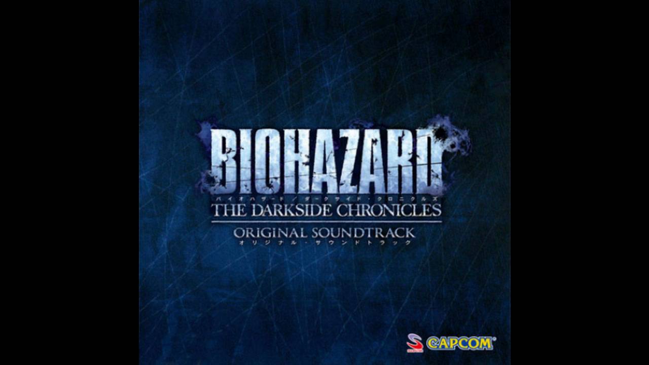 Resident Evil Darkside Chronicles Soundtrack- 21 Escape From The laboratory auf YouTube ansehen Resident Evil Darkside Chronicles Soundtrack- 21 Escape From The laboratory auf YouTube ansehen