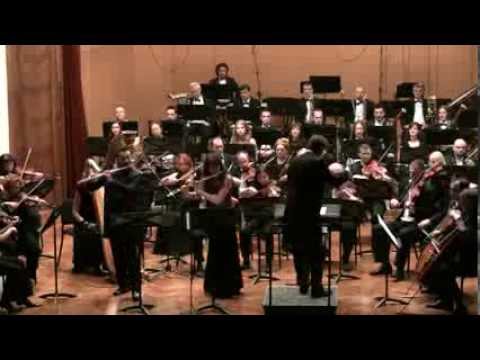 F.Doppler - Concerto for 2 flutes and orchestra