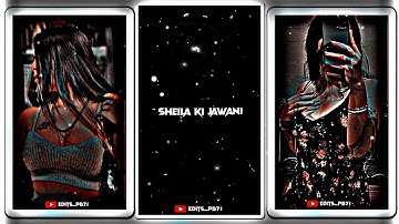 TINKU JIYA × SHEILA 😯💗 ||ATTITUDE XML FILE  🥵😘|| NEW TREND 🙃😱||#edits_pb71||#viral#xml||#xml_file