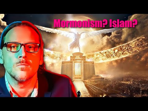 Jay Dyer on New Revelation