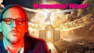 Jay Dyer on New Revelation