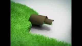 تمبلت لي جميع قنوات تقليد قناة Disney channel أمريكية صيف 2013 بمساعدة Cn Libya 2