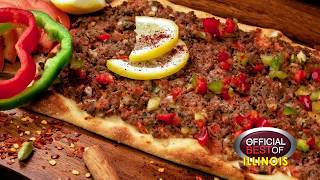 Eden on the River - Best Authentic Mediterranean Cuisine - Illinois 2019