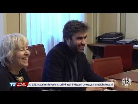 TG FRIULI IN DIRETTA | 04/02/2025