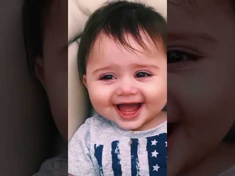वीडियो: बच्चे को हंसाने के 4 तरीके