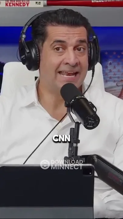 Ted Cruz DESTROYS CNN’s Narrative on Charlie Kirk Assassination