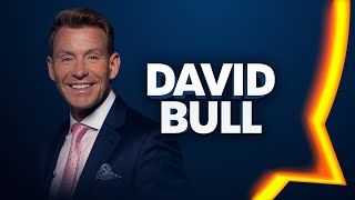 David Bull in for Ian Collins | 06-May-24