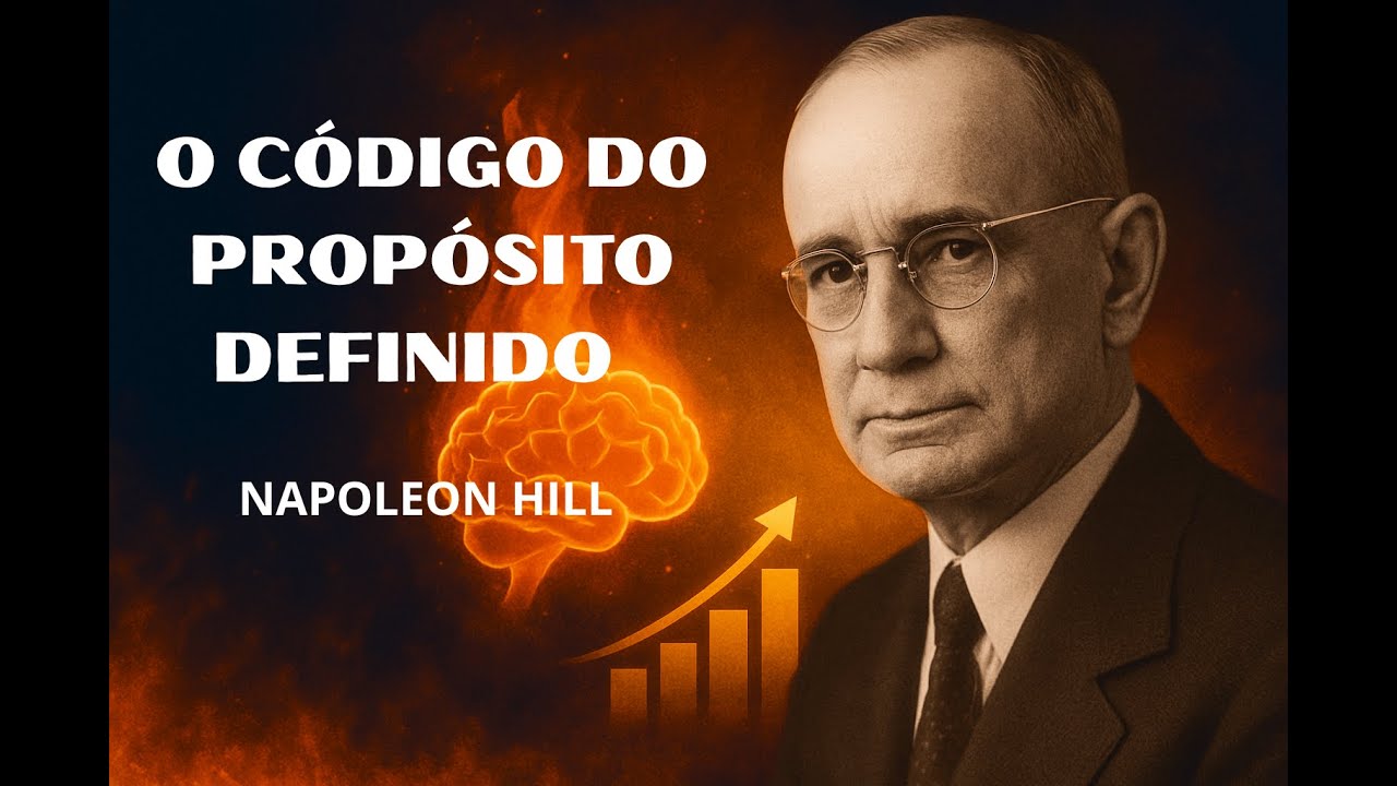 COM PROPÓSITO DEFINIDO, O IMPOSSÍVEL TORNA-SE ROTINA...