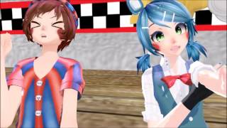 Mmd Meme Compination Fnaf