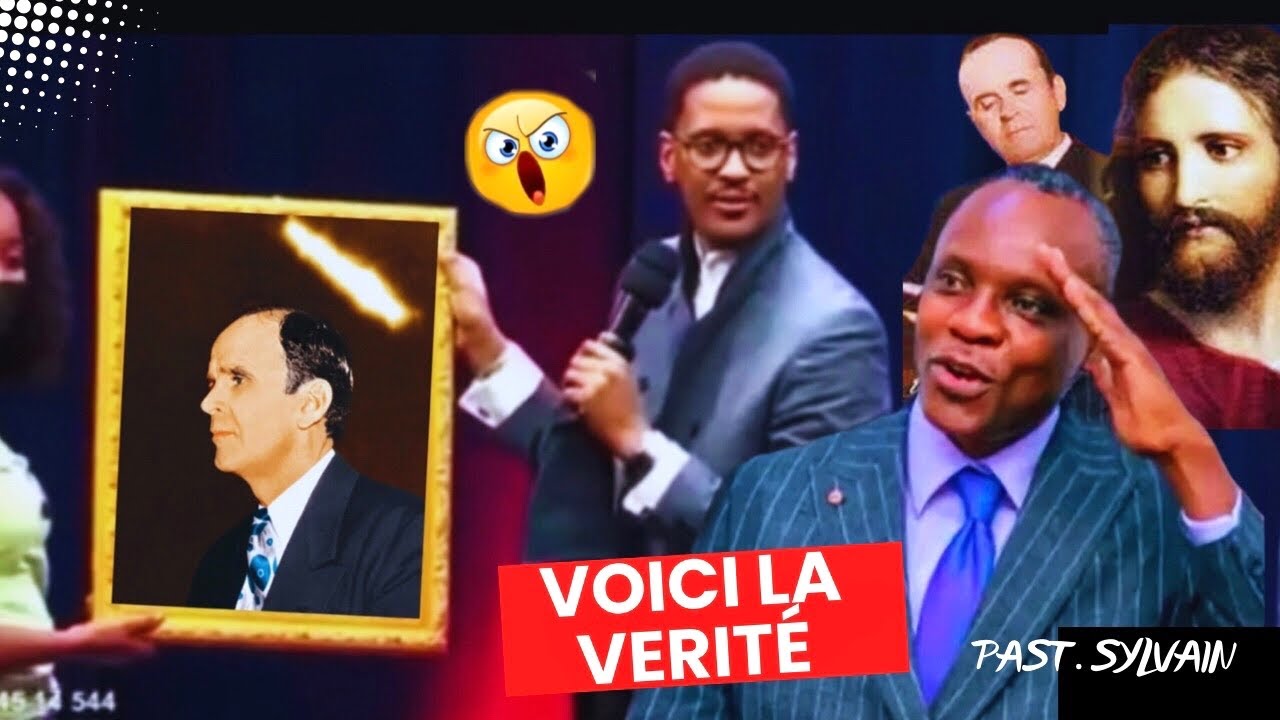 C’ CHAUD : JOËL TATU REJOINT PAST SYLVAIN AKOUALA. VOICI SN EXPLICATION  SUR WMB.🔥 😱💥