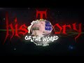 History of the World Since 1800s | 125 Way M.A.P