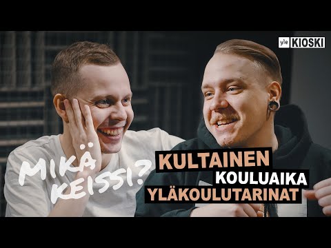 Video: Meidän kultainen