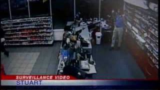 2 More Arrested In Armed Robbery Spree