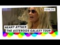 Capture de la vidéo The Asteroids Galaxy Tour - Heart Attack | 3Fm Live