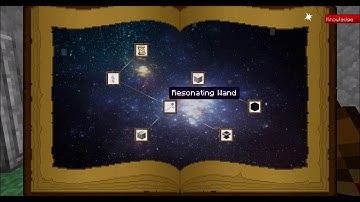 Lets Play S9 E8 Astral Sorcery