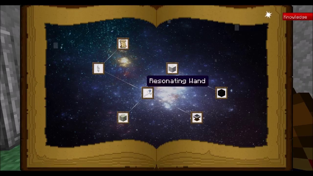 Lets Play S9 E8 Astral Sorcery