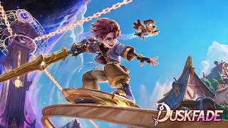 Duskfade - Full Game Walkthrough (No Commentary)