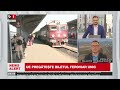 REGULI noi călătoria cu trenul în UE. Șt. ETVEȘ, Drumurile noastre, despre BILETUL FEROVIAR UNIC