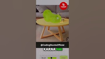 Remove Objects from any Image for FREE ! 😱 @CodingStuntsOfficial #aitools #2024 #imagetrain