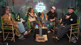 Adam Jump Jumptown on Offering Something with host Michael Bernier | 2026