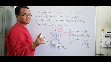 calculation of J value