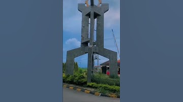 Kawasan Industri PIER Rembang Pasuruan